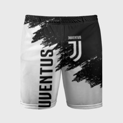 Мужские шорты спортивные Juventus Ювентус