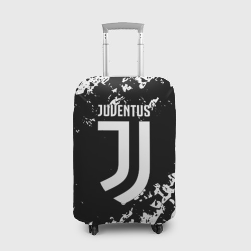 Чехол для чемодана 3D JUVENTUS, цвет 3D печать