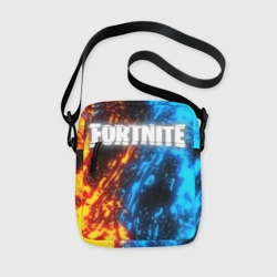 Сумка через плечо 3D Fortnite battle storm