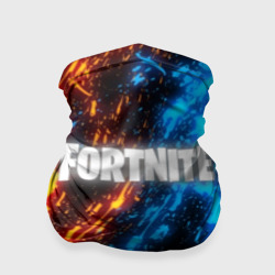 Бандана-труба 3D Fortnite battle storm