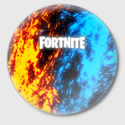 Значок Fortnite battle storm