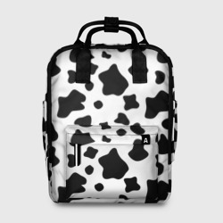 Женский рюкзак 3D Корова