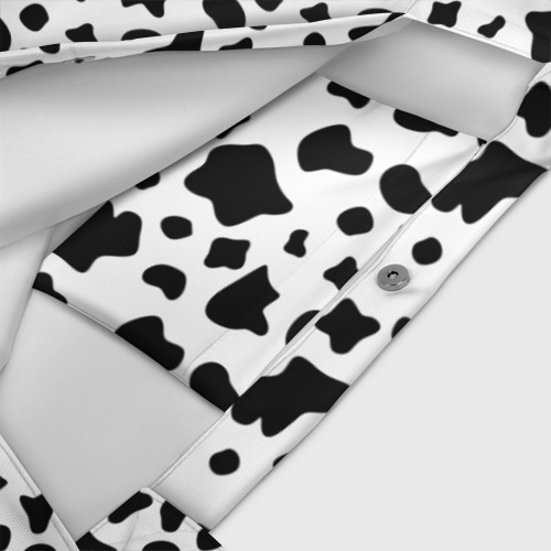 Пляжная сумка 3D Корова - фото 4