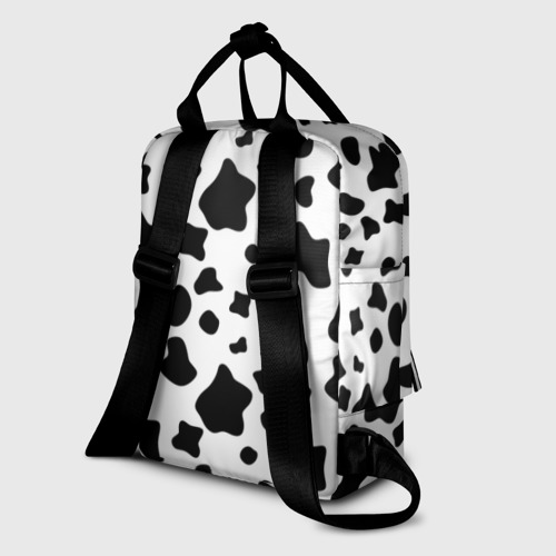 Женский рюкзак 3D Корова - фото 5