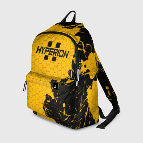 Рюкзак 3D Borderlands hyperion