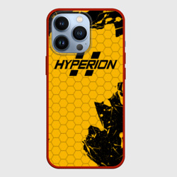 Чехол для iPhone 13 Pro Borderlands hyperion