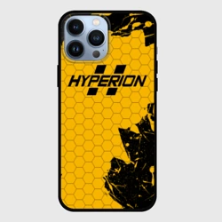 Чехол для iPhone 13 Pro Max Borderlands hyperion