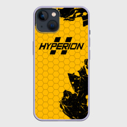 Чехол для iPhone 14 Borderlands hyperion
