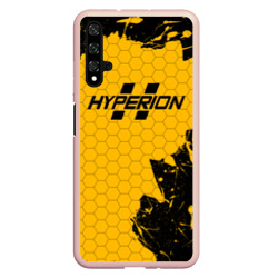 Чехол для Honor 20 Borderlands hyperion