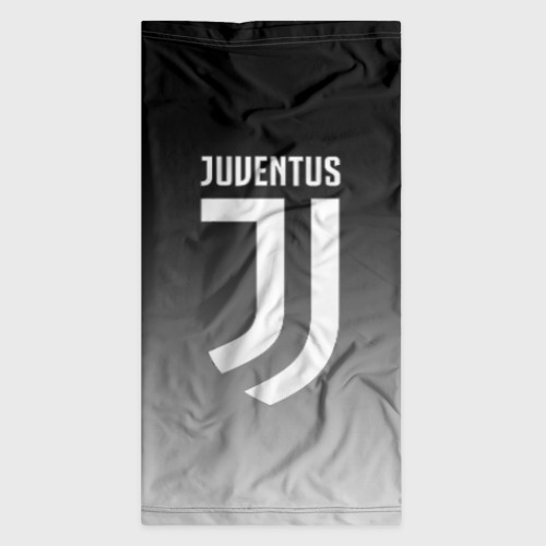 Бандана-труба 3D JUVENTUS - фото 7