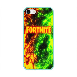 FORTNITE TOXIC FLAME FORTNITE TOXIC FLAME