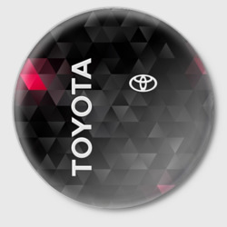 Значок Toyota