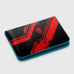 Картхолдер с принтом Cyberpunk 2077 samurai