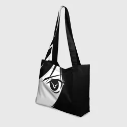 Пляжная сумка 3D Gode geass глаз лелуша - фото 2