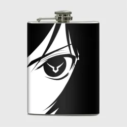 Фляга Gode geass глаз лелуша