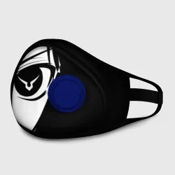 Маска из неопрена Gode geass глаз лелуша