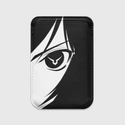 Картхолдер Magsafe магнитный Gode geass глаз лелуша