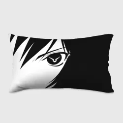 Подушка 3D антистресс Gode geass глаз лелуша