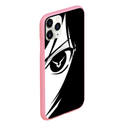 Чехол для iPhone 11 Pro Max матовый Gode geass глаз лелуша - фото 2