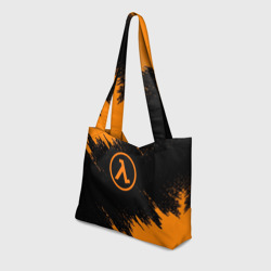 Пляжная сумка 3D Half-life - фото 2