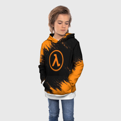 Детская толстовка 3D Half-life - фото 2