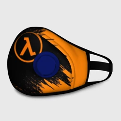 Маска из неопрена Half-life