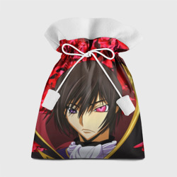 Подарочный 3D мешок Gode geass textured