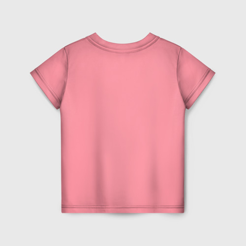Детская футболка 3D BibleThump эмодзи Твич, цвет 3D печать - фото 2