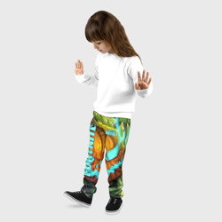 Детские брюки 3D Fortnite - фото 2