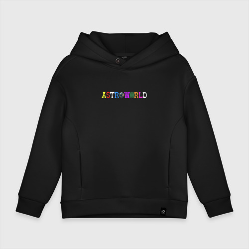 Astroworld black hoodie store