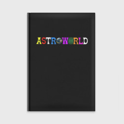 Ежедневник Astroworld