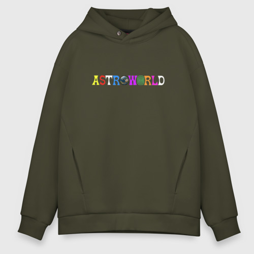 Oversize Astroworld 3445 1796537
