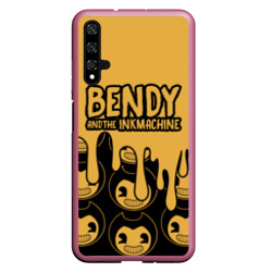 Чехол для Honor 20 Bendy And The Ink Machine 36