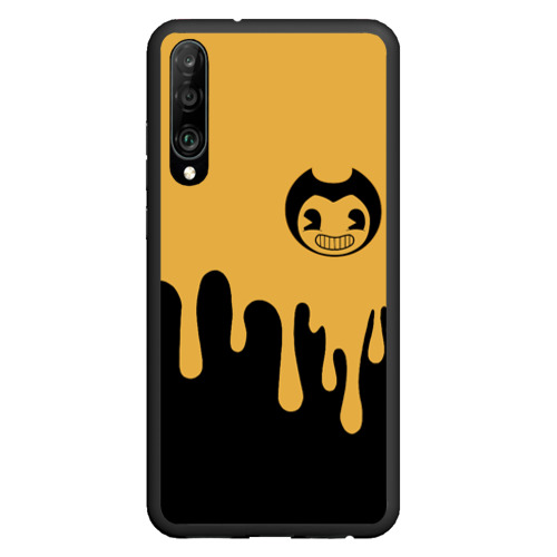 Чехол для Honor P30 Bendy And The Ink Machine (37) Фото 01 Чехол для Honor P30 Bendy And The Ink Machine (37) Фото 01