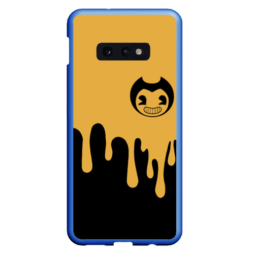 Чехол для Samsung S10E Bendy And The Ink Machine (37) Фото 01 Чехол для Samsung S10E Bendy And The Ink Machine (37) Фото 01