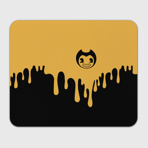Коврик для мышки прямоугольный Bendy And The Ink Machine (37) Фото 01 Коврик для мышки прямоугольный Bendy And The Ink Machine (37) Фото 01