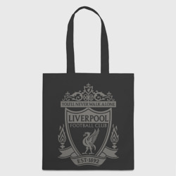 Шоппер 3D Liverpool - Classic Est.1892