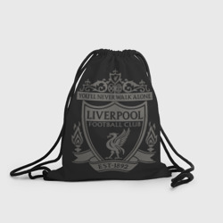 Рюкзак-мешок 3D Liverpool - Classic Est.1892