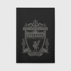 Обложка для автодокументов Liverpool - Classic Est.1892