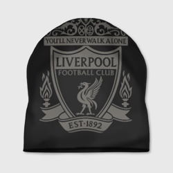 Шапка 3D Liverpool - Classic Est.1892