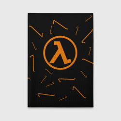 Обложка для автодокументов Half life 3