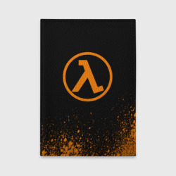 Обложка для автодокументов Half life 7