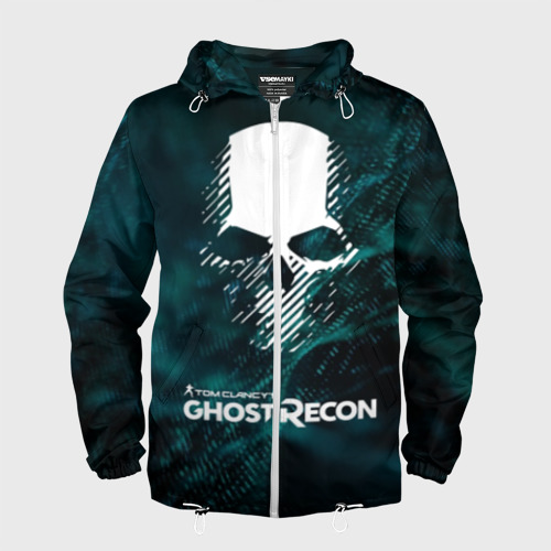 Ghost одежда. Ghost одежда