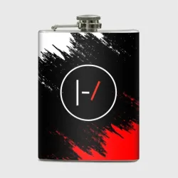 Фляга Twenty One pilots