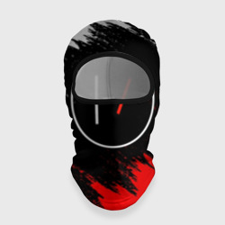 Балаклава 3D Twenty One pilots