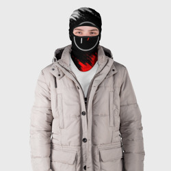 Балаклава 3D Twenty One pilots - фото 2