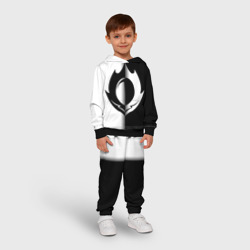 Детский костюм с толстовкой 3D Gode geass symbol - фото 2