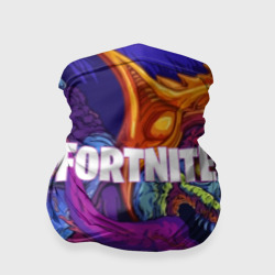 Бандана-труба 3D Fortnite hyperbeast