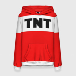 TNT – Толстовка с принтом купить со скидкой в -32%
