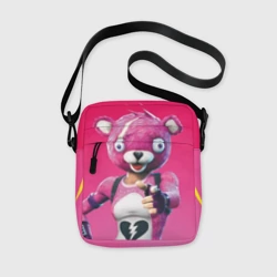 Сумка через плечо 3D Only You!